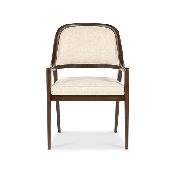 Archives Upholstered Arm Chair