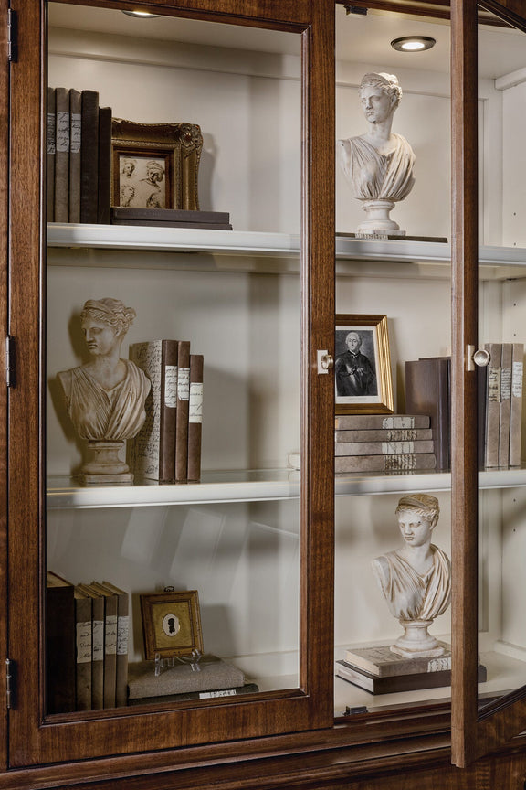 Archives Display Cabinet