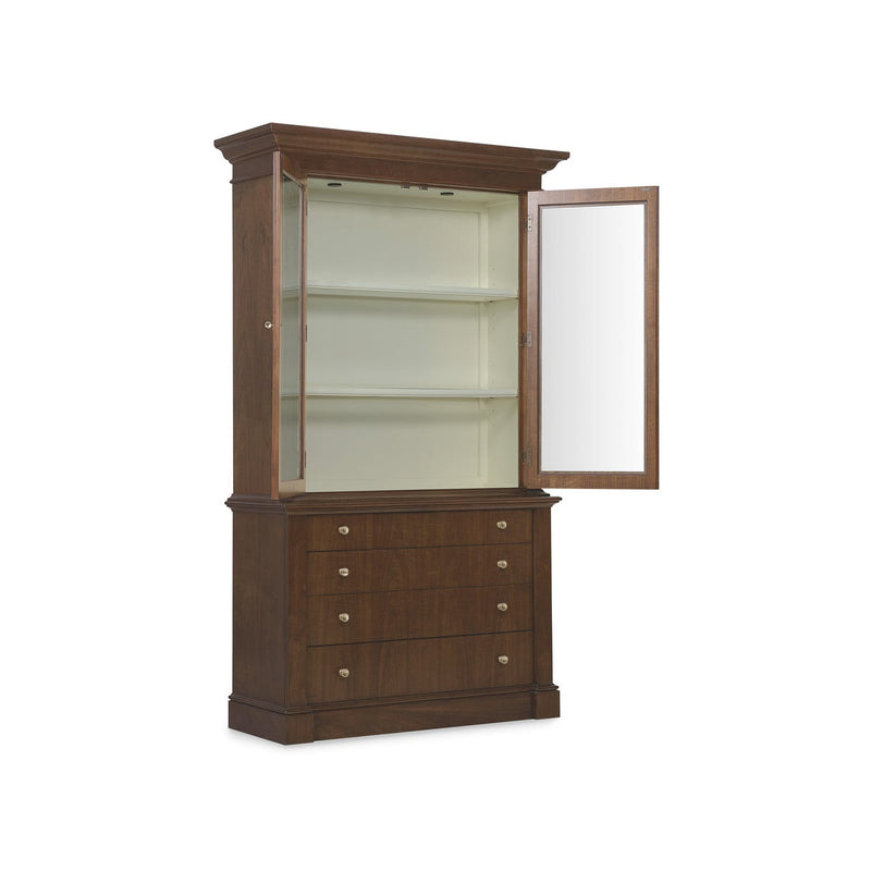 Archives Display Cabinet