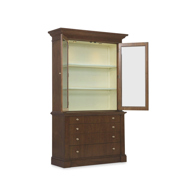 Archives Display Cabinet