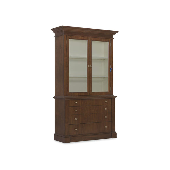 Archives Display Cabinet