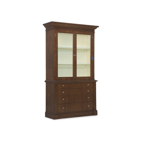 Archives Display Cabinet