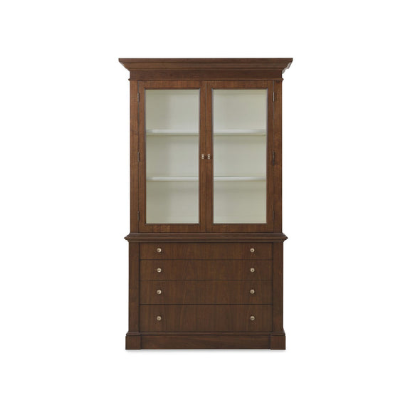Archives Display Cabinet