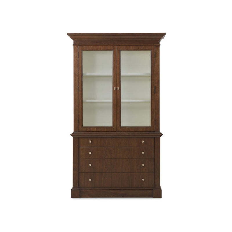 Archives Display Cabinet