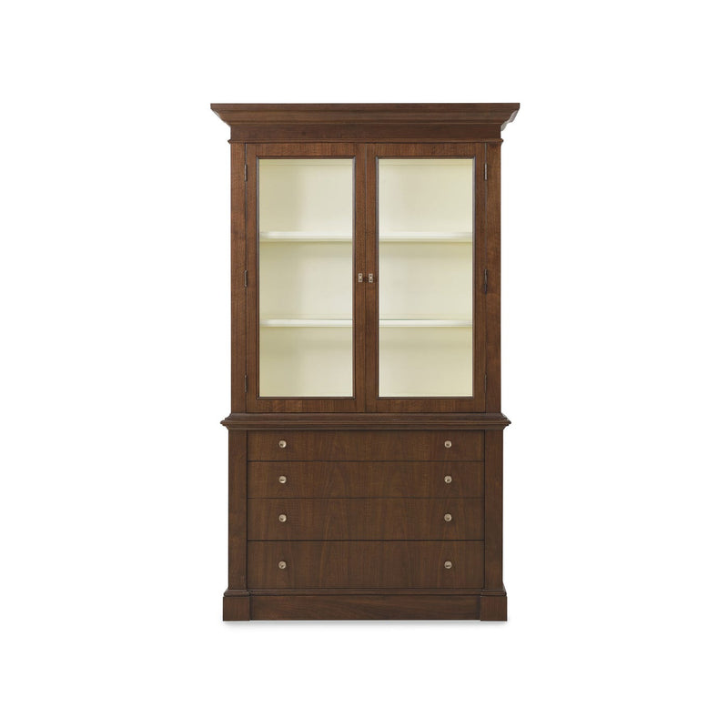 Archives Display Cabinet