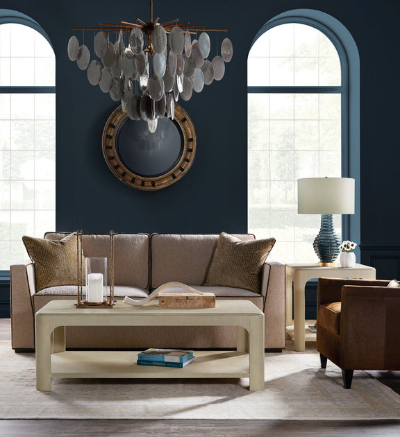Archives Raffia End Table