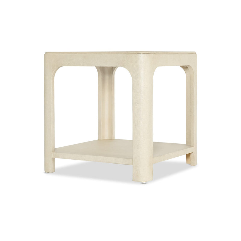 Archives Raffia End Table
