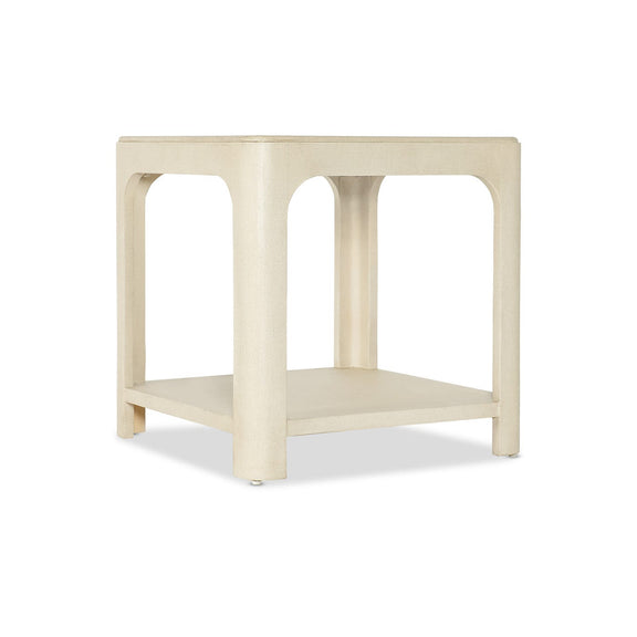 Archives Raffia End Table