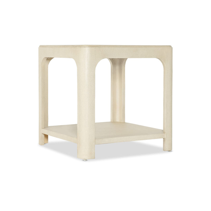 Archives Raffia End Table