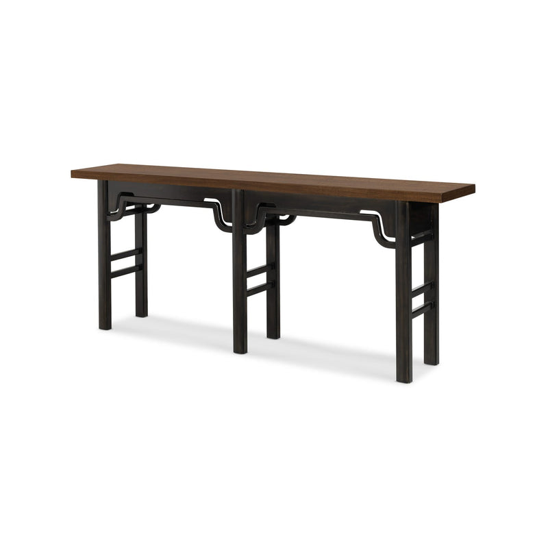 Archives Console Table