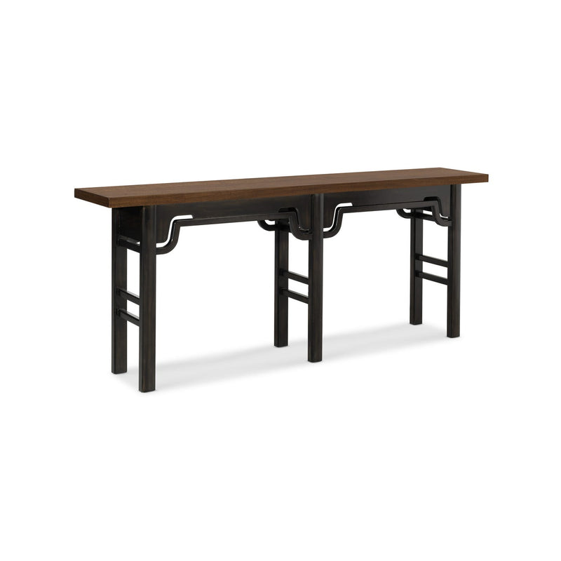 Archives Console Table