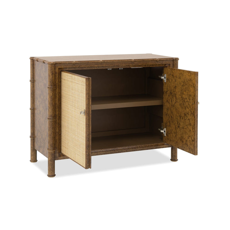 Archives Door Chest