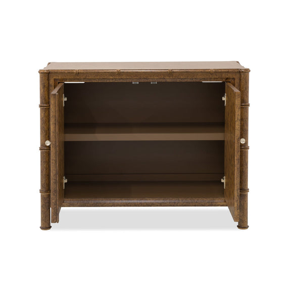 Archives Door Chest