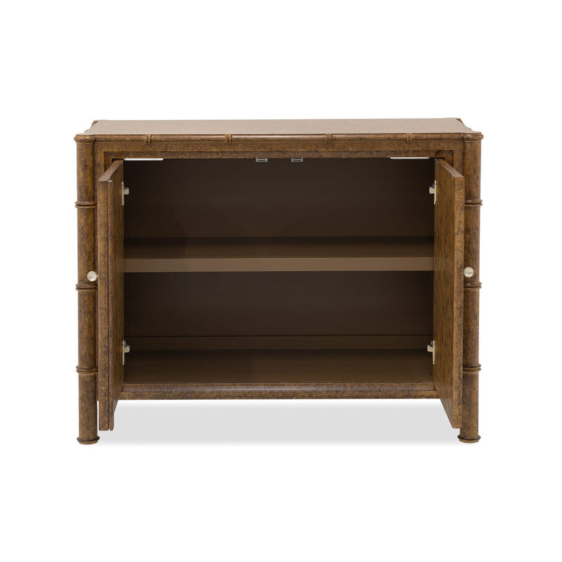 Archives Door Chest