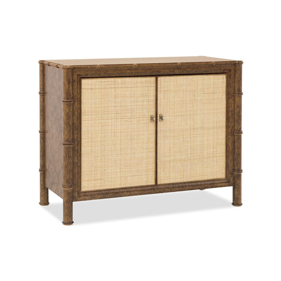 Archives Door Chest