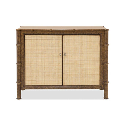 Archives Door Chest