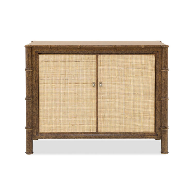 Archives Door Chest
