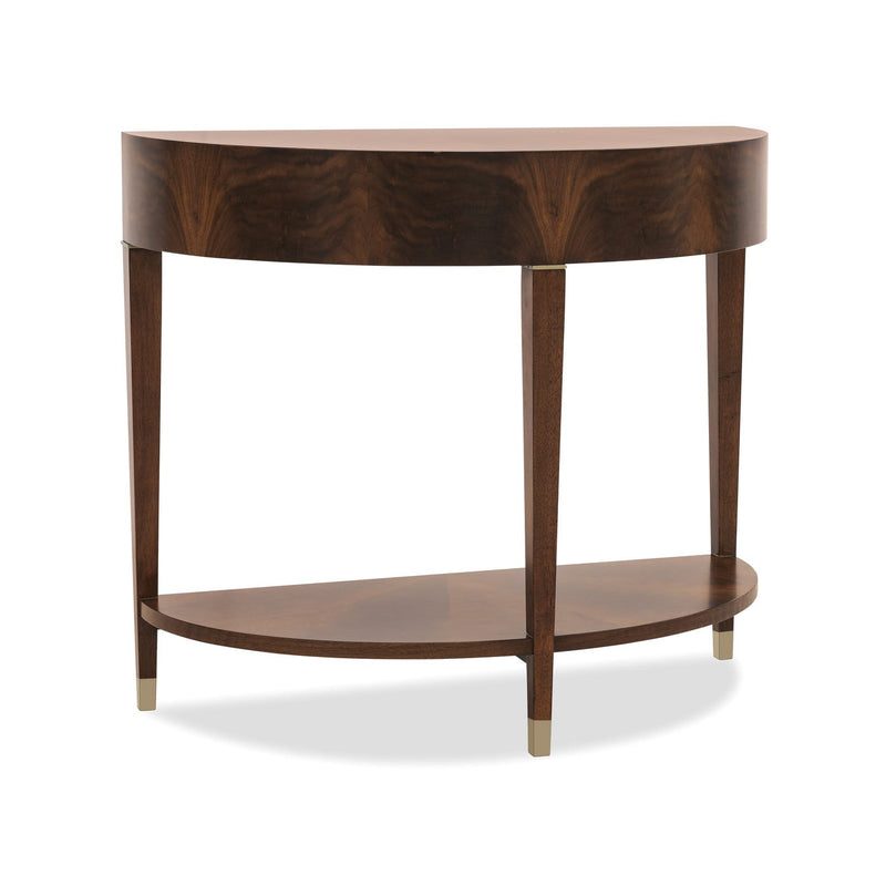 Archives Demilune Console Table