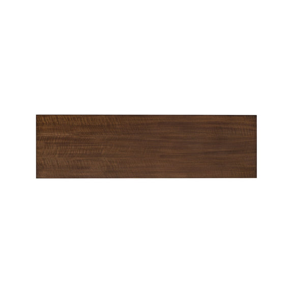 Archives Six-Drawer Dresser