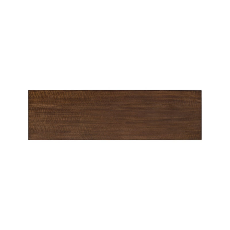 Archives Six-Drawer Dresser
