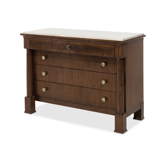 Archives Four-Drawer Chest