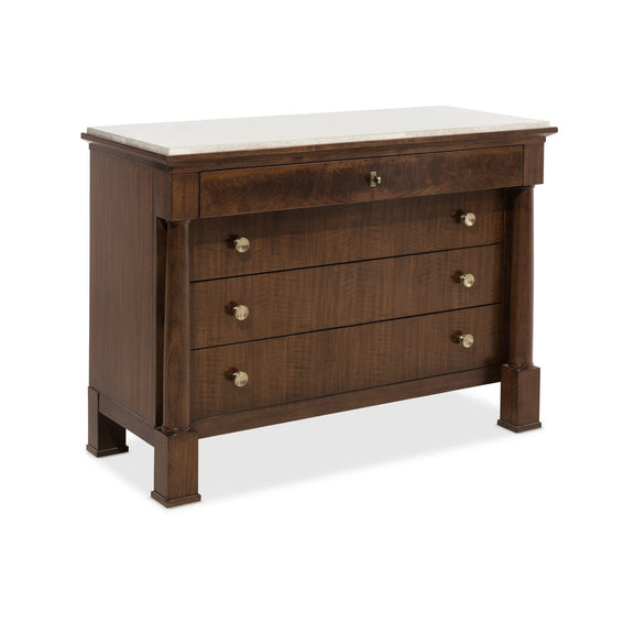 Archives Four-Drawer Chest
