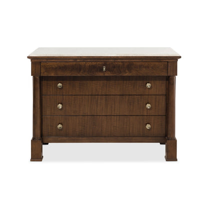 Archives Four-Drawer Chest
