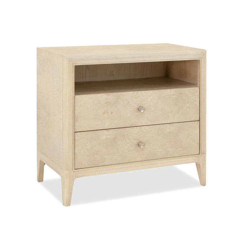 Archives Nightstand