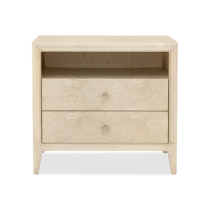 Archives Nightstand