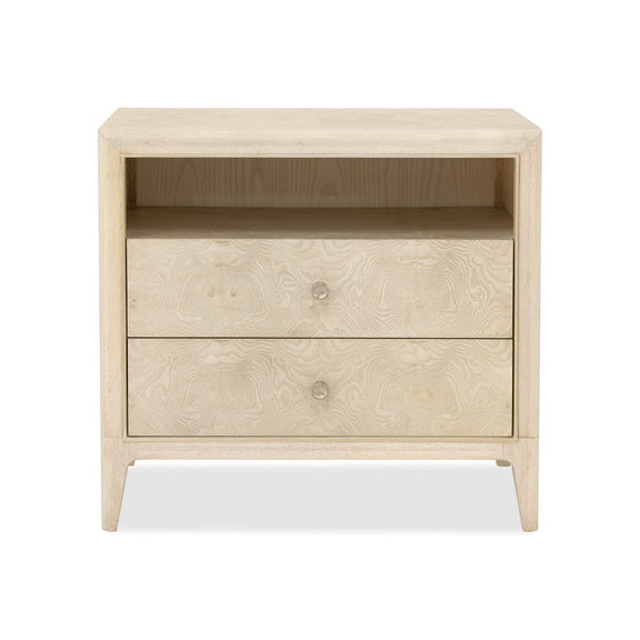 Archives Nightstand