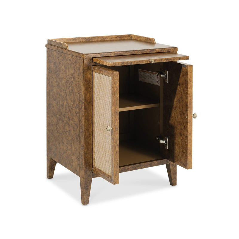 Archives Two-Door Nightstand
