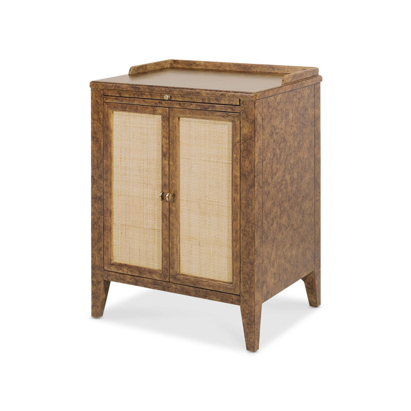 Archives Two-Door Nightstand