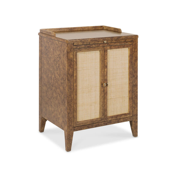 Archives Two-Door Nightstand
