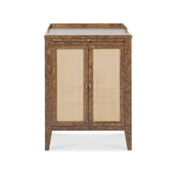 Archives Two-Door Nightstand