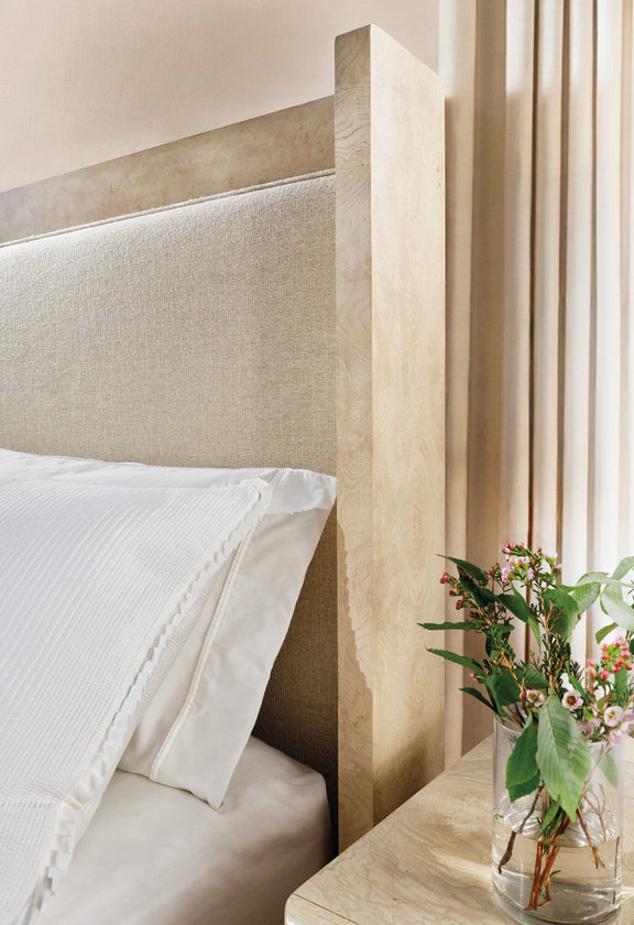 Archives Upholstered Bed