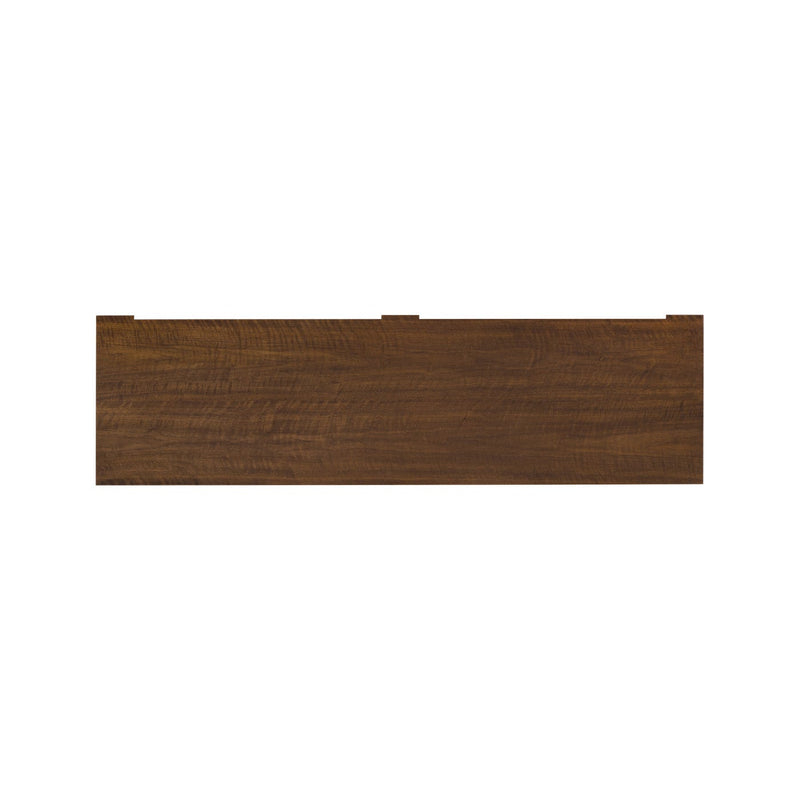 Archives Eight-Drawer Dresser