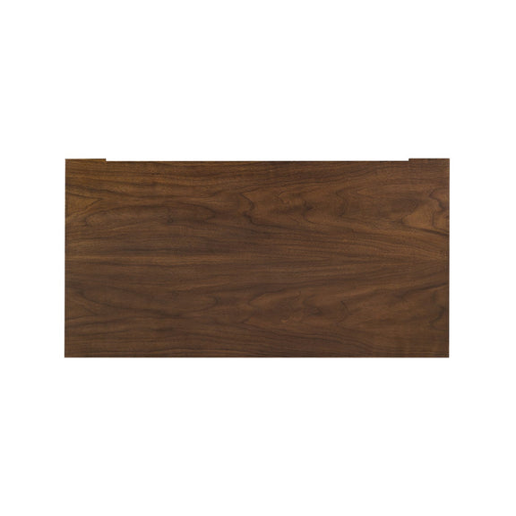 Archives Three-Drawer Nightstand