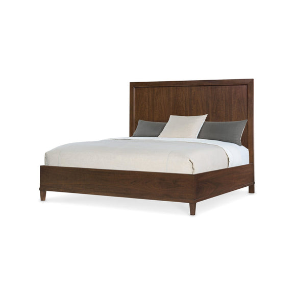 Archives Panel Bed