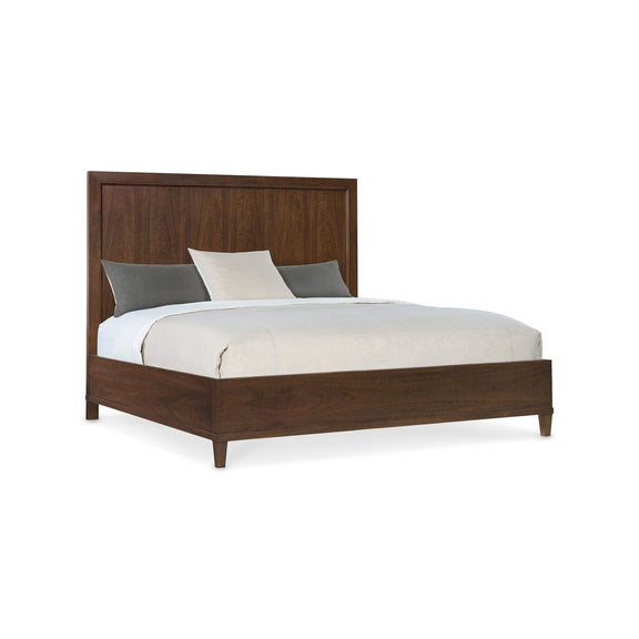 Archives Panel Bed
