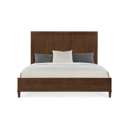 Archives Panel Bed