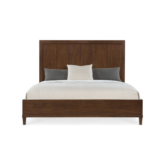 Archives Panel Bed