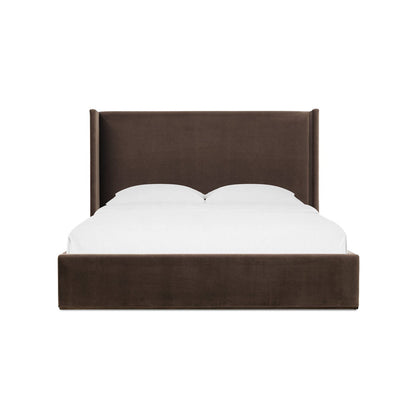 Archives Upholstered Panel Bed