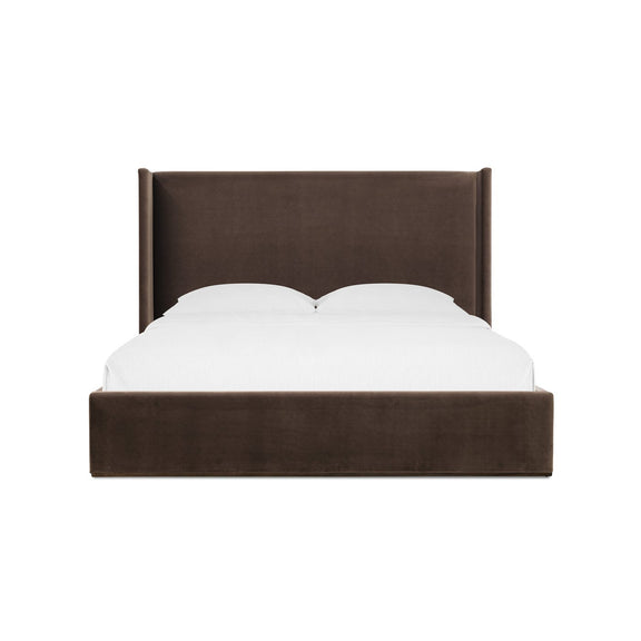 Archives Upholstered Panel Bed