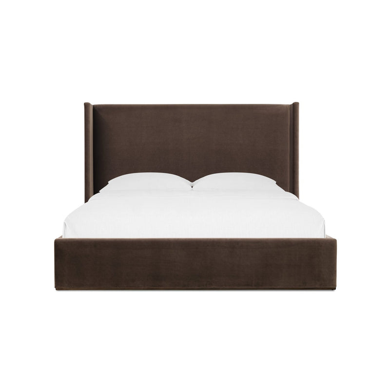 Archives Upholstered Panel Bed