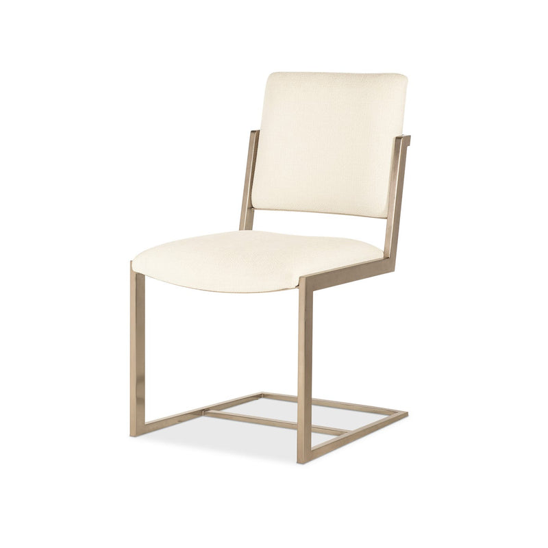 Westwood Metal Chair