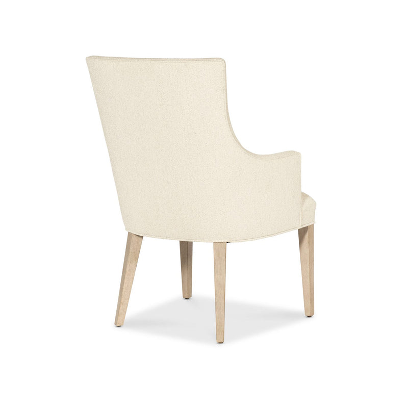 Westwood Upholstered Arm Chair