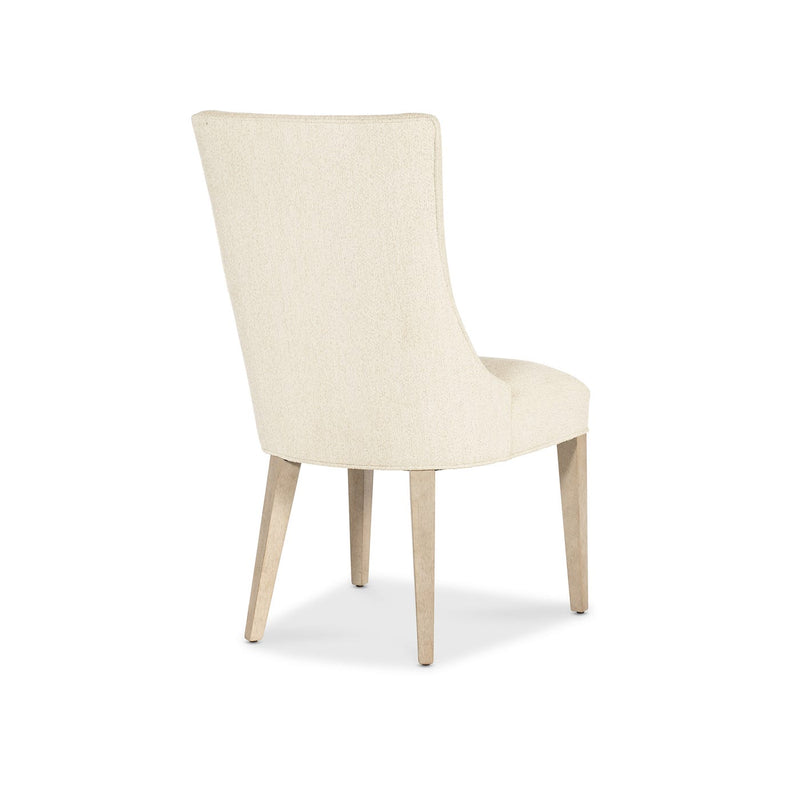 Westwood Upholstered Side Chair