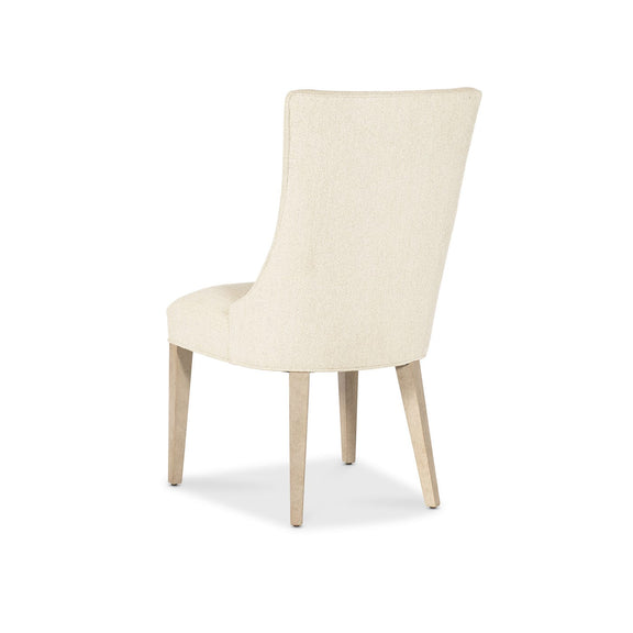 Westwood Upholstered Side Chair