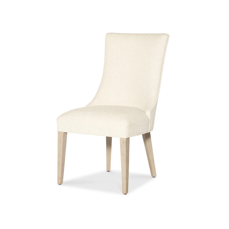 Westwood Upholstered Side Chair