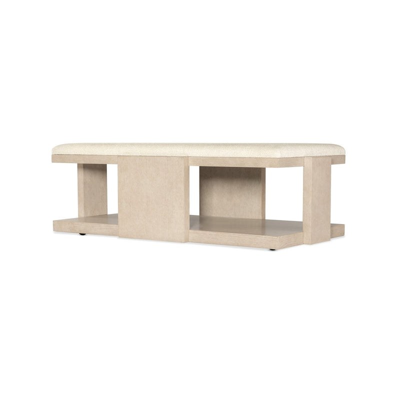 Westwood Rectangle Cocktail Table